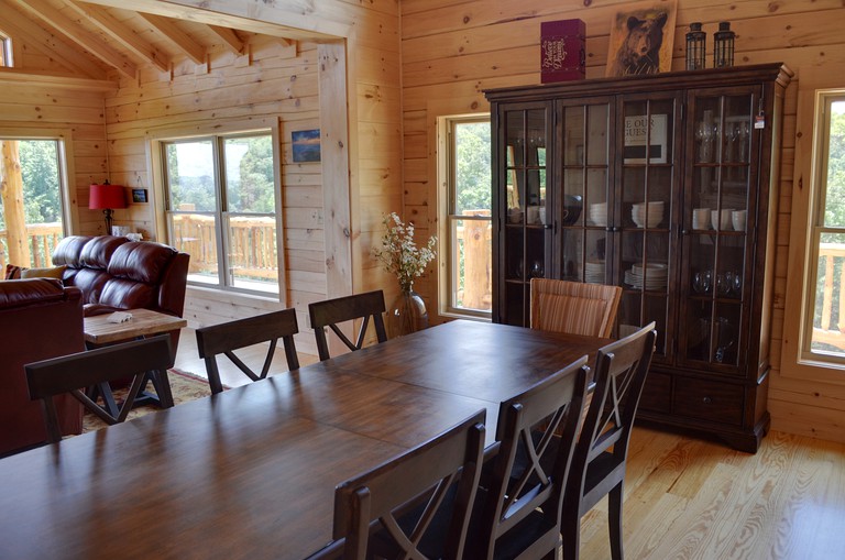 Vacation Rentals (United States of America, Black Mountain, North Carolina)
