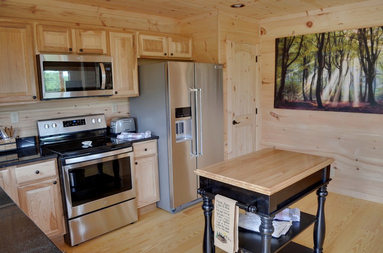 Vacation Rentals (United States of America, Black Mountain, North Carolina)