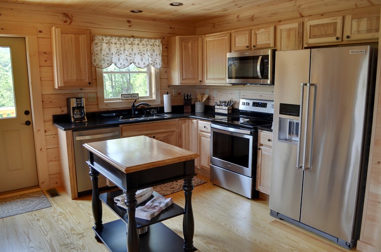 Vacation Rentals (United States of America, Black Mountain, North Carolina)