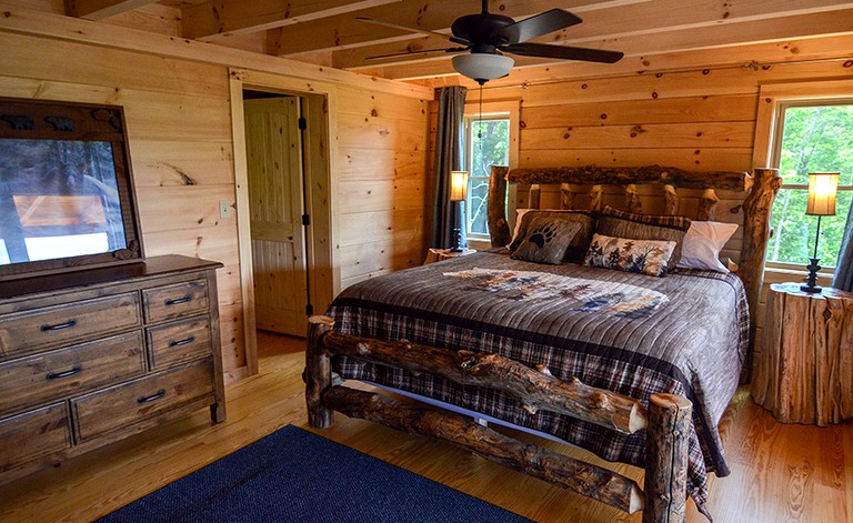 Vacation Rentals (United States of America, Black Mountain, North Carolina)