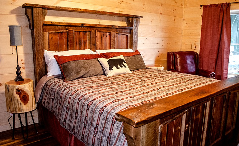 Vacation Rentals (United States of America, Black Mountain, North Carolina)