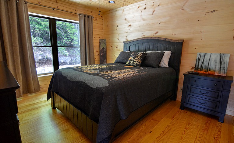 Vacation Rentals (United States of America, Black Mountain, North Carolina)