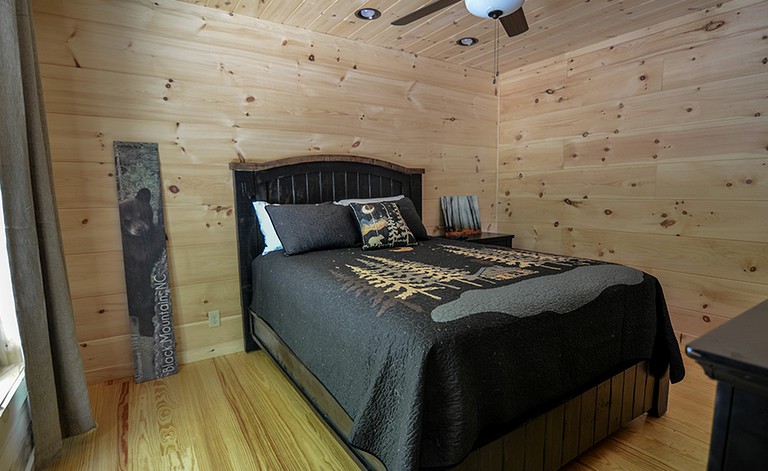 Vacation Rentals (United States of America, Black Mountain, North Carolina)