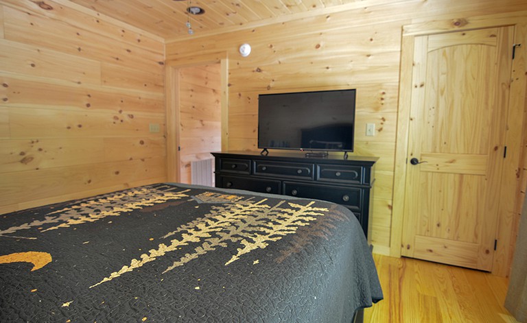 Vacation Rentals (United States of America, Black Mountain, North Carolina)