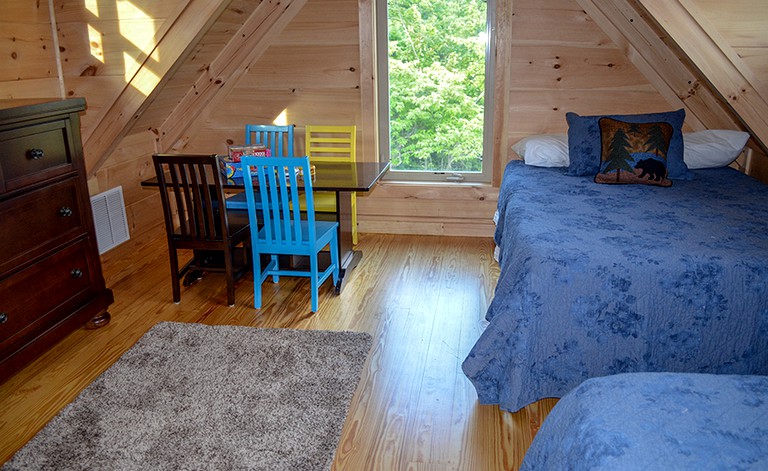 Vacation Rentals (United States of America, Black Mountain, North Carolina)