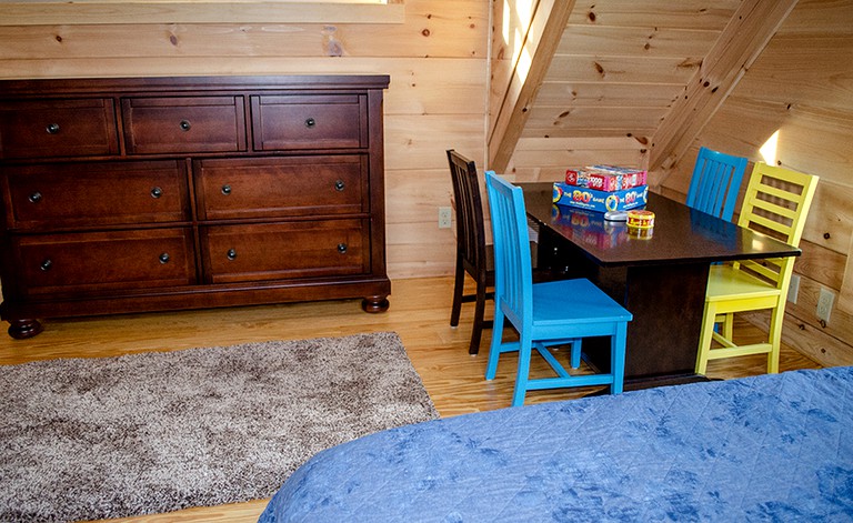 Vacation Rentals (United States of America, Black Mountain, North Carolina)