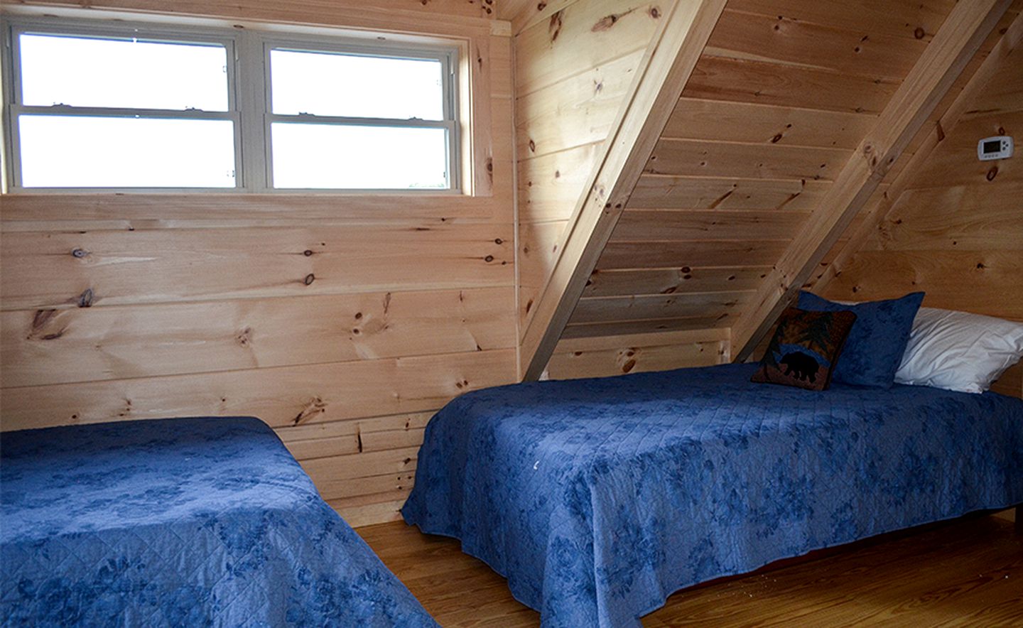 Serenity Awaits: Secluded Cabin Rental in Black Mountain, North Carolina