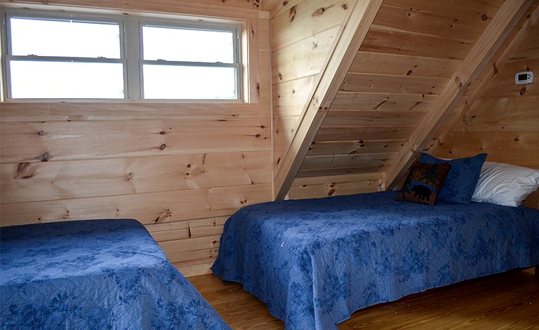 Vacation Rentals (United States of America, Black Mountain, North Carolina)