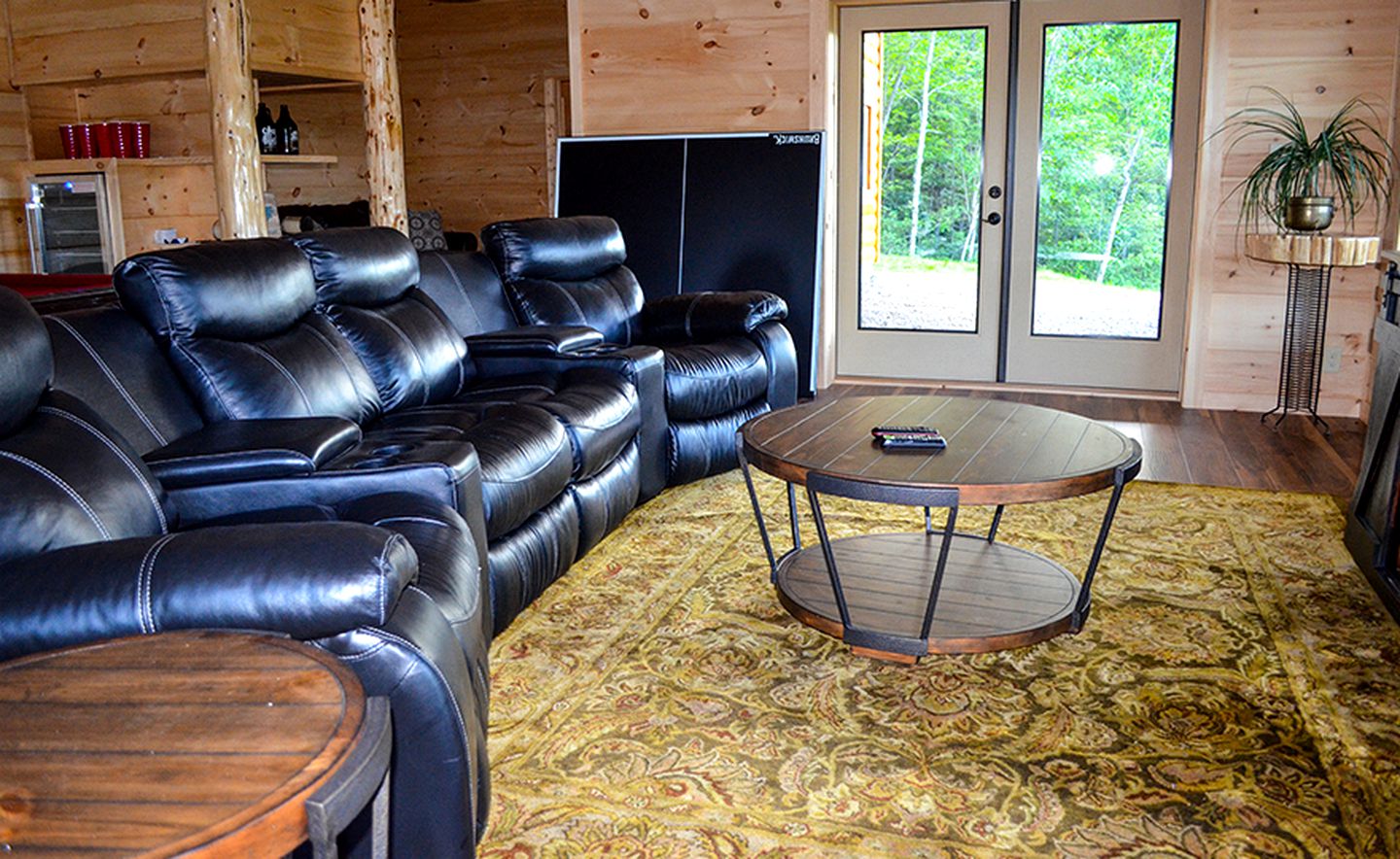 Serenity Awaits: Secluded Cabin Rental in Black Mountain, North Carolina