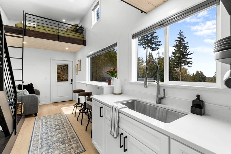 Vacation Rentals (United States of America, Clallam County, Washington)