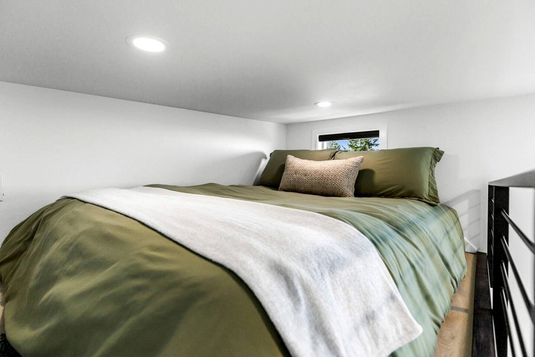 Vacation Rentals (United States of America, Clallam County, Washington)