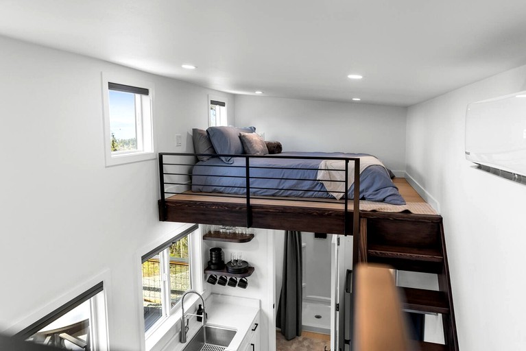 Vacation Rentals (United States of America, Clallam County, Washington)