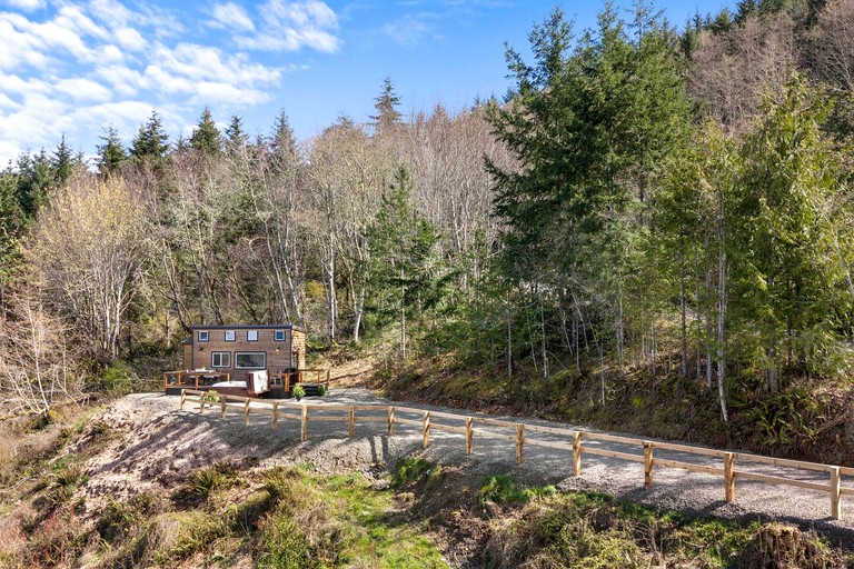 Vacation Rentals (United States of America, Clallam County, Washington)