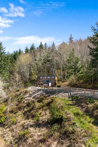 Vacation Rentals (United States of America, Clallam County, Washington)
