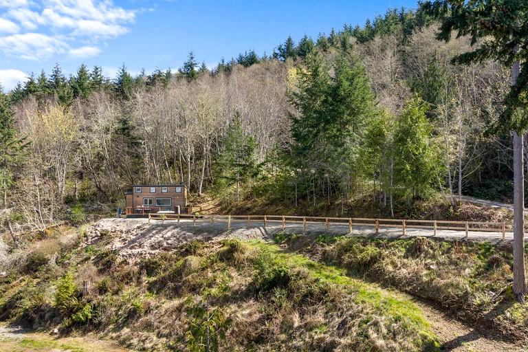 Vacation Rentals (United States of America, Clallam County, Washington)