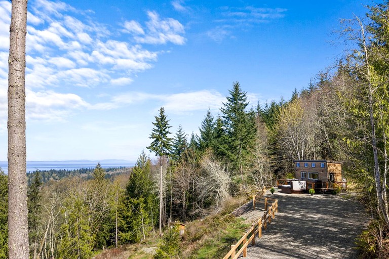 Vacation Rentals (United States of America, Clallam County, Washington)