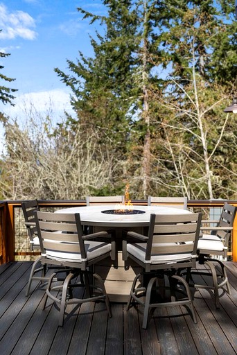 Vacation Rentals (United States of America, Clallam County, Washington)