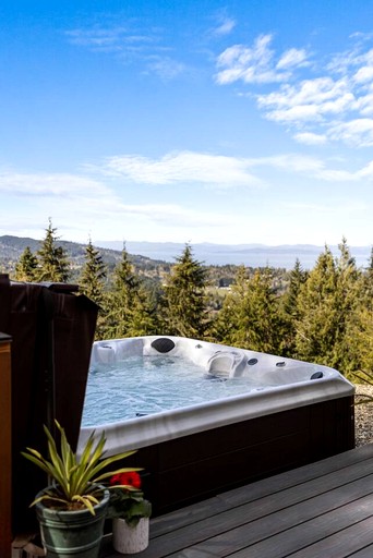 Vacation Rentals (United States of America, Clallam County, Washington)