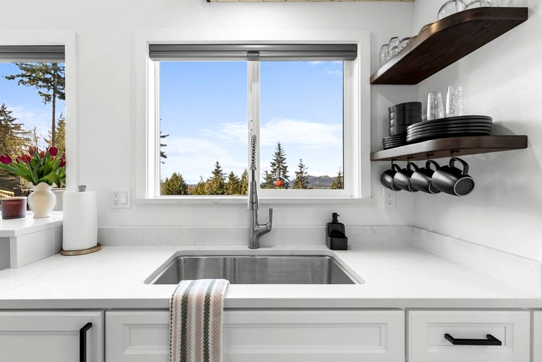 Vacation Rentals (United States of America, Clallam County, Washington)