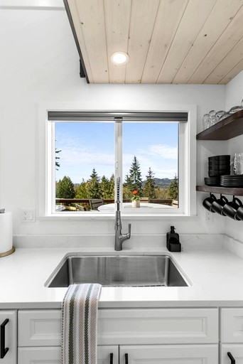 Vacation Rentals (United States of America, Clallam County, Washington)