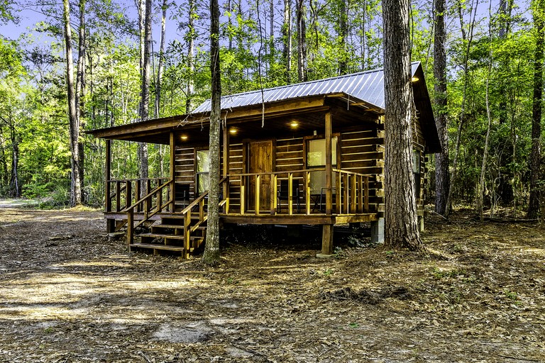 Vacation Rentals (United States of America, Livingston, Texas)