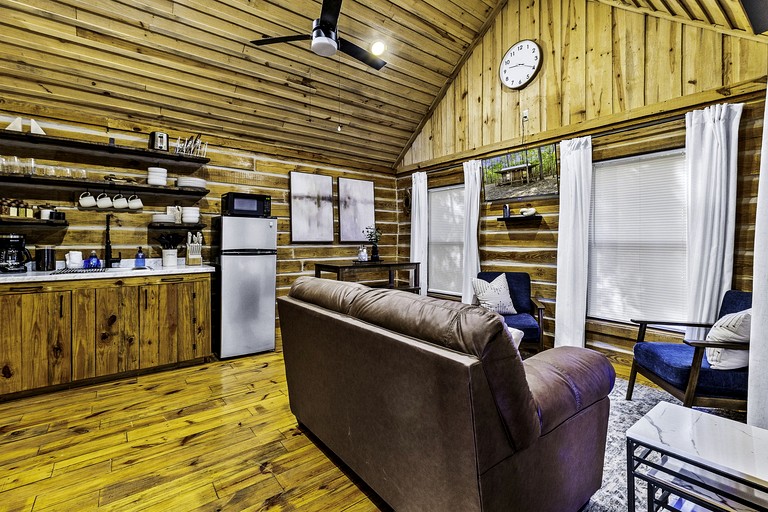 Vacation Rentals (United States of America, Livingston, Texas)