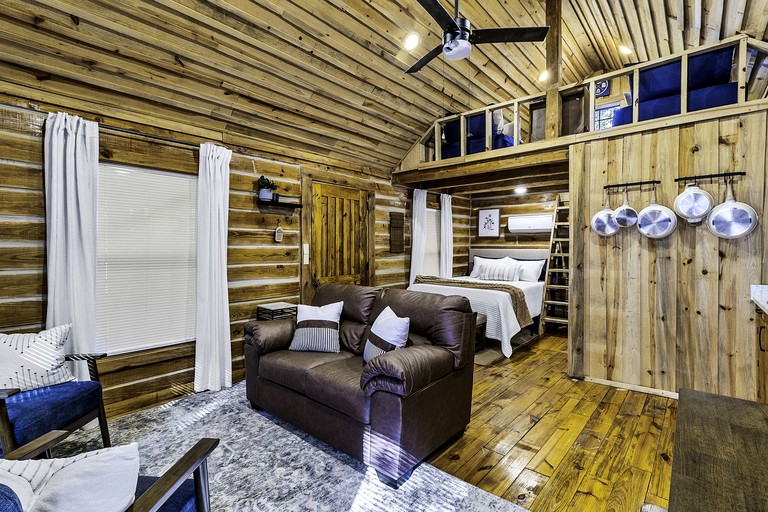 Vacation Rentals (United States of America, Livingston, Texas)