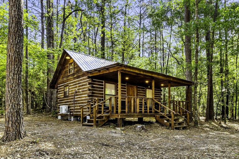 Vacation Rentals (United States of America, Livingston, Texas)
