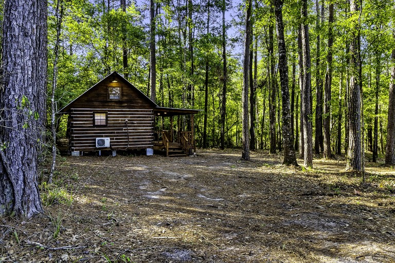 Vacation Rentals (United States of America, Livingston, Texas)