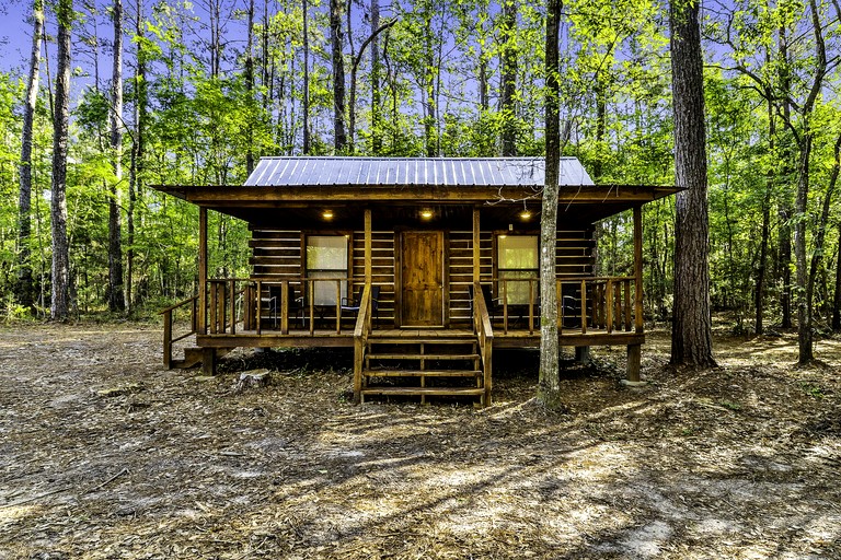 Vacation Rentals (United States of America, Livingston, Texas)