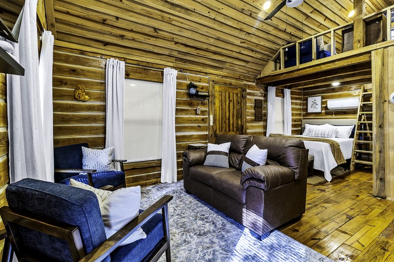 Vacation Rentals (United States of America, Livingston, Texas)