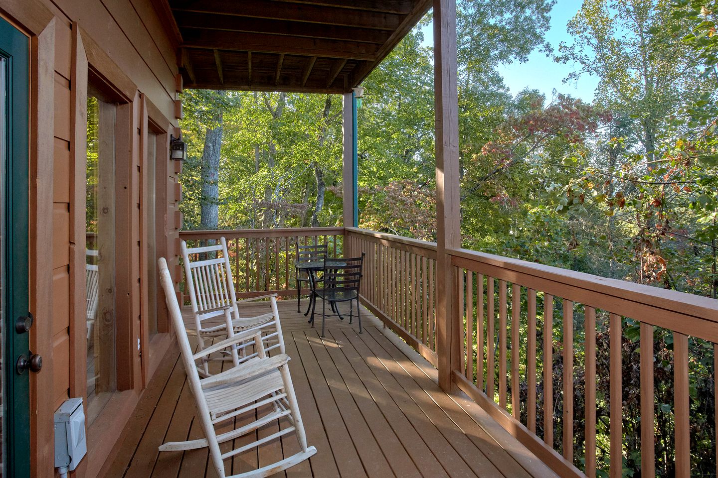 Wonderful Pigeon Forge Cabin Ideal for Family Getaways in Tennessee