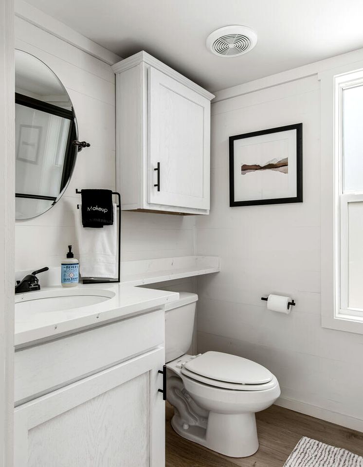Embrace Nature in this Amazing Cottage in Tracy City, Tennessee