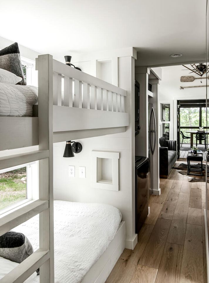 Embrace Nature in this Amazing Cottage in Tracy City, Tennessee