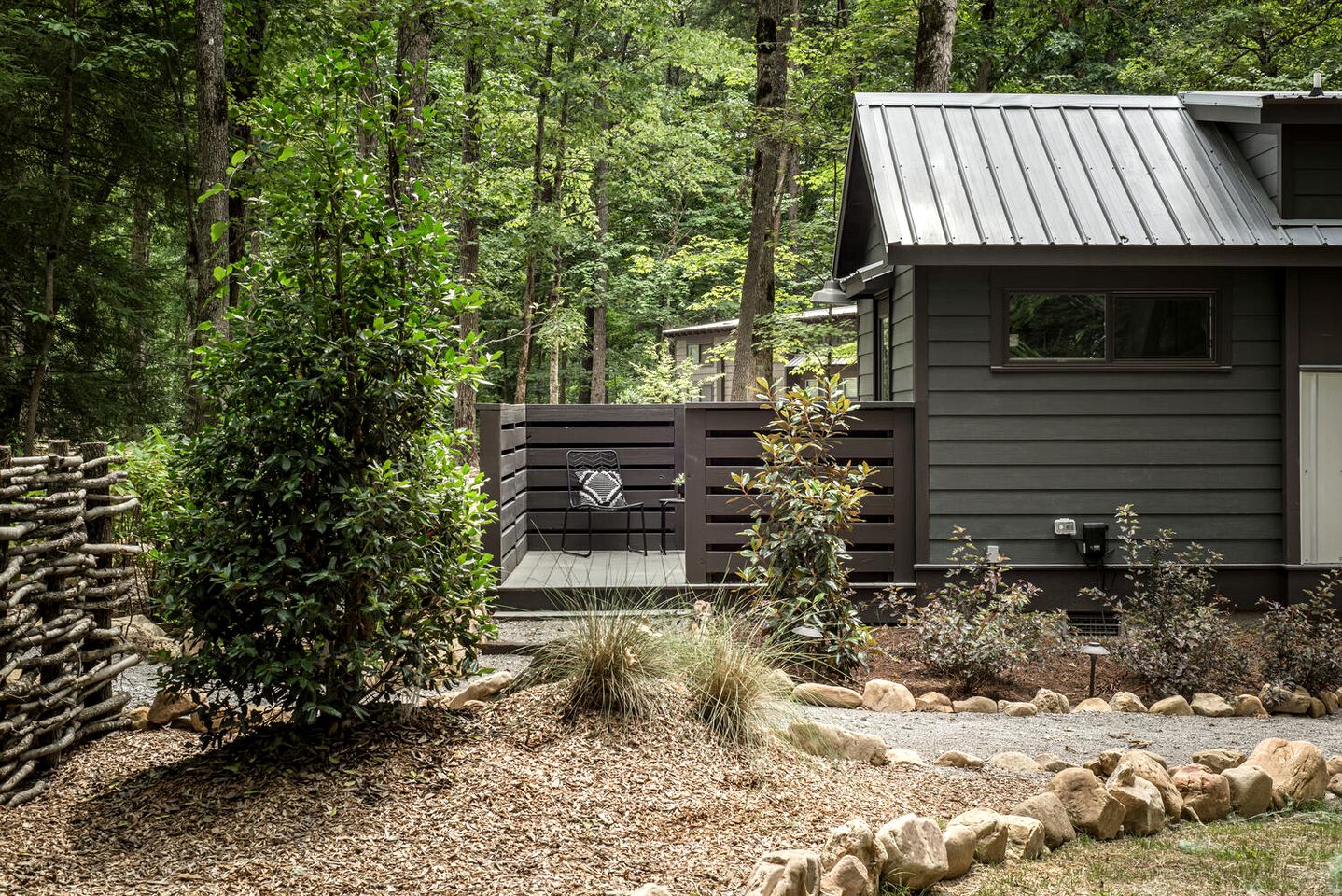 Embrace Nature in this Amazing Cottage in Tracy City, Tennessee