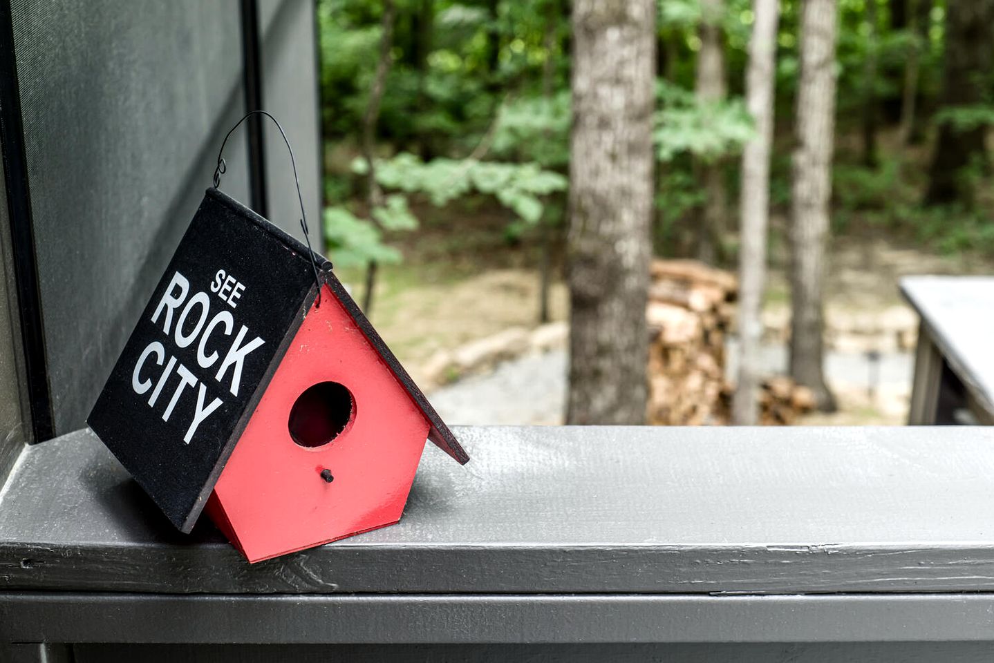 Embrace Nature in this Amazing Cottage in Tracy City, Tennessee