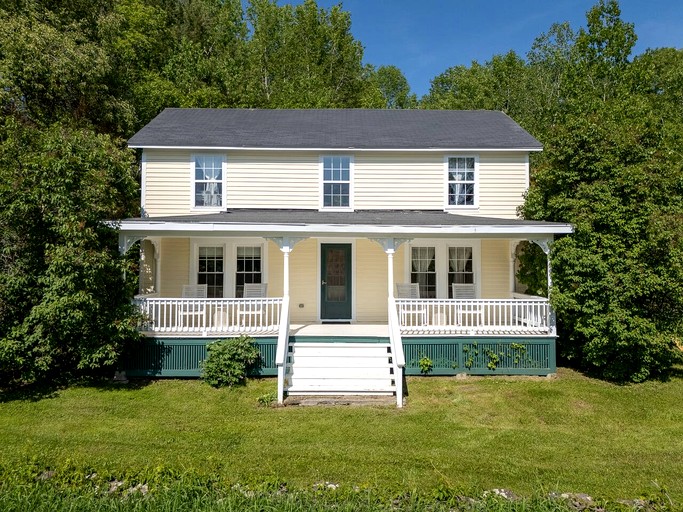 Vacation Rentals (United States of America, Bloomville, New York)