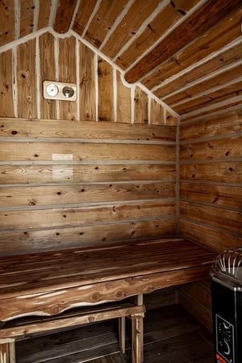 Containers (United States of America, Ovando, Montana)