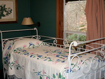 Tinmann Retreat photo 4