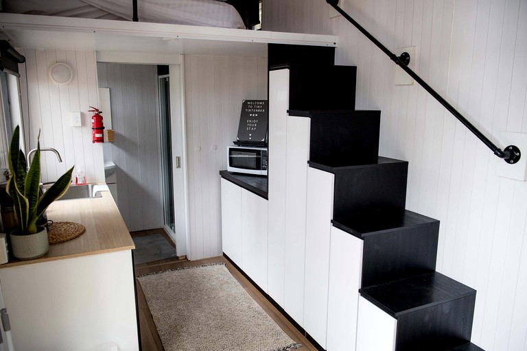Tiny Houses (Australia, Eagleton, New South Wales)