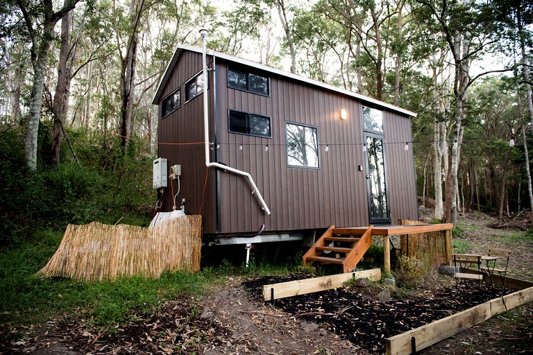 Tiny Houses (Australia, Eagleton, New South Wales)