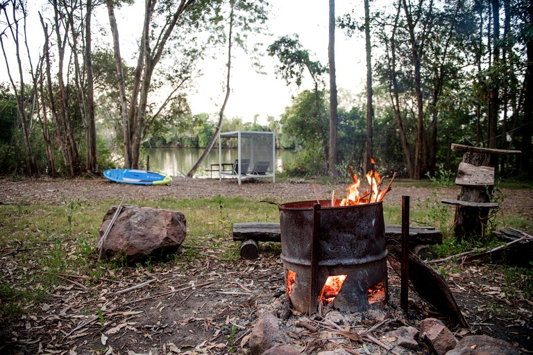 Tiny Houses (Australia, Eagleton, New South Wales)