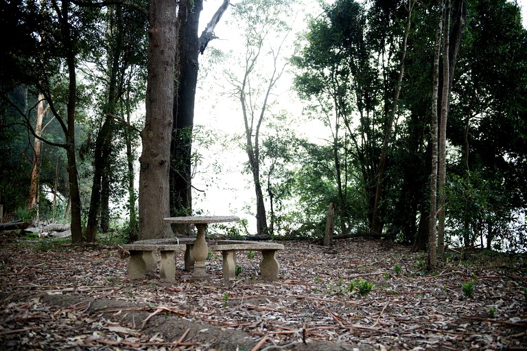 Tiny Houses (Australia, Eagleton, New South Wales)