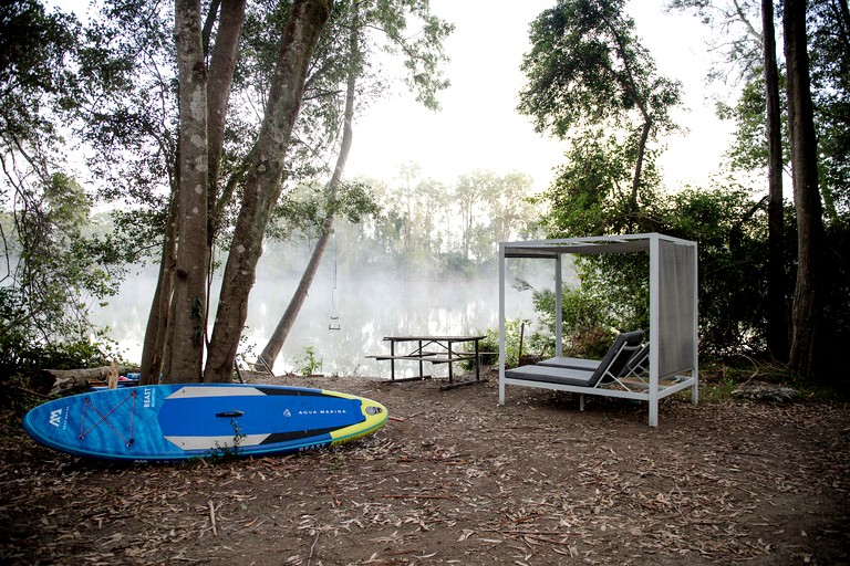 Tiny Houses (Australia, Eagleton, New South Wales)