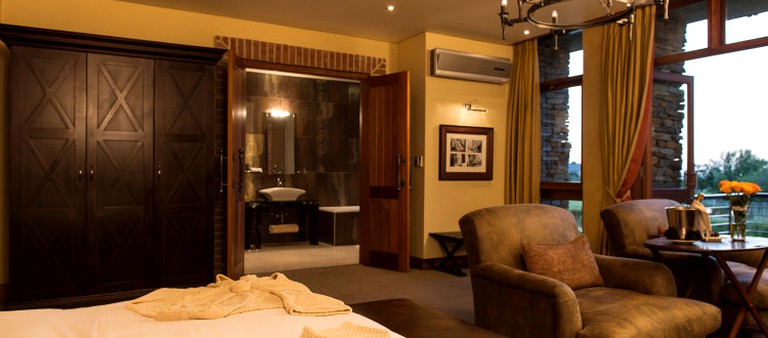 Nature Lodges (Johannesburg, Gauteng, South Africa)