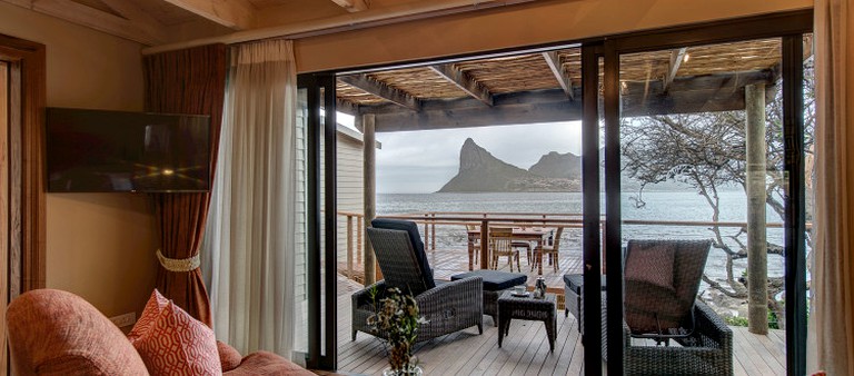 Nature Lodges (Hout Bay, Western Cape, South Africa)