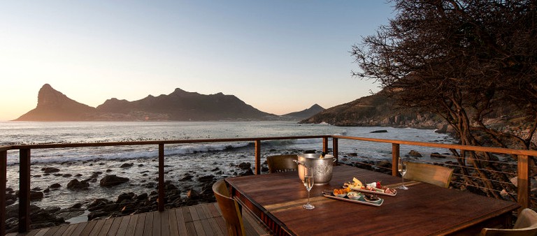 Nature Lodges (Hout Bay, Western Cape, South Africa)