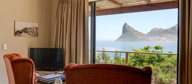 Nature Lodges (Hout Bay, Western Cape, South Africa)