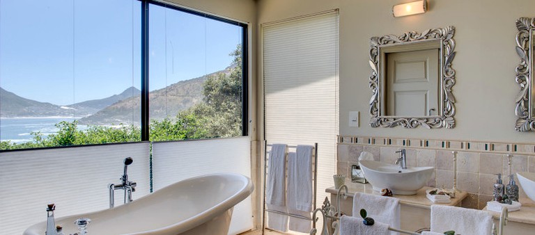 Nature Lodges (Hout Bay, Western Cape, South Africa)