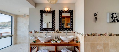 Luxury Suite Rental with Remarkable Views for Holiday in Cape Town, South Africa - Photo 2